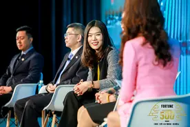 专访SPORTFIVE拉加代尔体育李莹：体育营销是中企出海最强大的营销武器图片
