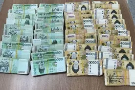 韩国警方抓捕一卖淫团伙，包括一名法院公务员图片