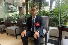 党代表白杨：期待相关政策出台，助力5G时代乳制品产业图片