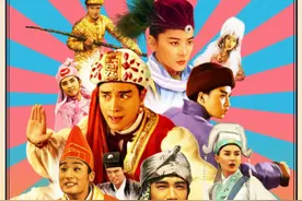 荒诞衬荒诞 搞笑接搞笑 盘点10部恶搞无厘头式电影图片
