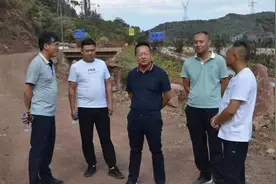云南禄丰：温泉小镇蓄势待发 康养文旅展现前景图片
