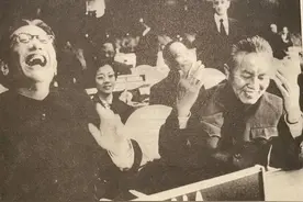 千里岩：新中国恢复联合国合法席位50周年，为何当时欧洲国家几乎都投了赞成票图片