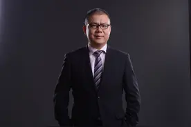 专访达信CEO李铭：由于保密与计算机安全风险快速演变，传统保险已无法为相关风险提供充足保障图片