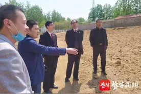 村委会莫名欠债50万 一查：竟是虚假诉讼图片