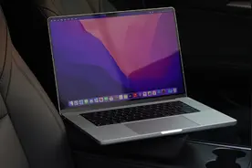MacBook Pro 16首发体验！内外脱胎换骨的性能怪兽图片