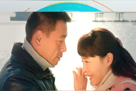 缉凶归案，是使命，还是自我救赎？历经风雨，他们能否迎来自己的花样年华？图片