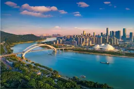 南宁，一定不能错过的城市图片