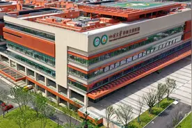 天府新区来了华西医院 高品质医疗供给是为人图片
