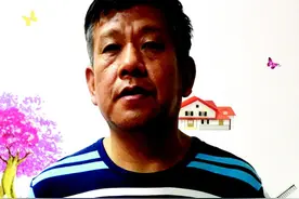 黑龙江鸡西的江志新千里寻亲“山东纵队65团”成关键线索图片