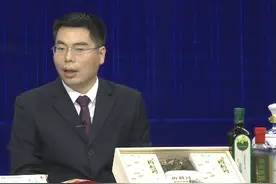 监利市委书记韩旭——从农业大县转向工业强市图片
