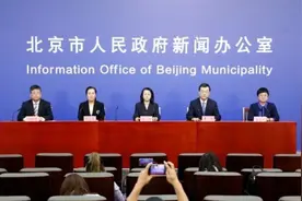 最新进出京政策发布图片