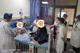 深圳一6岁小孩突然晕眩呕吐，医生紧急排查10余种疾病后揪出“元凶”图片