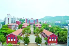 115岁 厦门一中实力圈粉图片