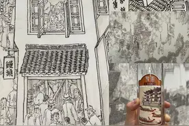 上海老城厢里的“宝藏地标”，能打乒乓、玩剧本杀、听评弹，还有“神秘花园”图片