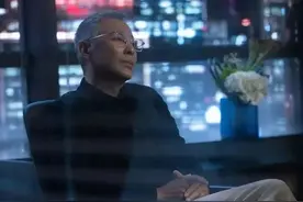 “中年帅气大叔”的英文为什么是“silver fox”？图片