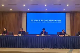 解读四川财政金融互动政策新“20条”：保持支持力度不减 较前版政策有三大变化图片