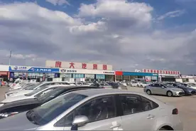 卖地、裁员、断臂求生，庞大集团为何仍在风雨飘摇？图片