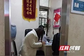 患者自述：一名胖女孩在长江医院的好孕历程图片