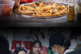 不是吧，长沙这几家超“火”的麻辣烫老店，你还没吃过？图片