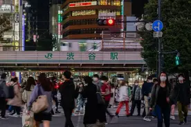 调查显示：新冠疫情蔓延，日本厌食症患者猛增图片