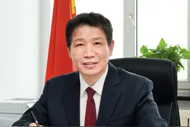 瞭望 |“双碳”机遇下林业大学如何大展宏图——专访东北林业大学校长李斌图片