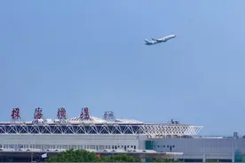 2021冬春航班换季，南航珠海将新开加密这些航线图片