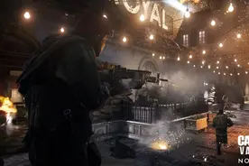 《使命召唤 先锋》PS5版手柄适配特性介绍图片