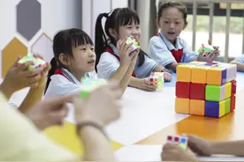 北京“双减”成绩单：培训广告全面停播，机构减六成图片