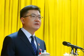 探索民族地区高质量发展新路径｜连南今后5年这样干图片