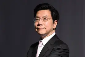 《人工智能2041》合著者李开复谈人工智能未来及其投资门道图片