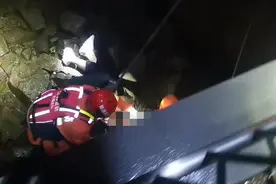 “我走了，对不起！”江阴一男子酒后发了这条消息给丈母娘......图片