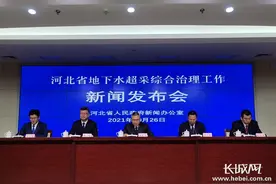 河北：调整农业种植结构 大力发展节水灌溉图片