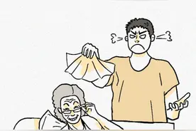 过于真实！父母手机里的秘密曝光图片