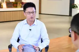 对话飞凯材料CEO苏斌：走在高端制造材料本土化的路上图片