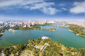 芜湖湾沚：近郊展远见 后发可先至图片
