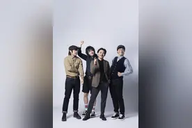 岛屿心情乐队：摇滚的另一面｜专访图片
