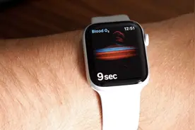 Apple Watch Series 8能测血糖了？供应商开发血糖监测组件图片