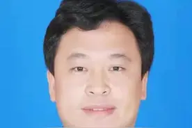 杨新忠任江苏省连云港市副市长图片