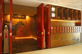 同仁堂“不务正业”开餐厅，秋季养生宴人均500元起，网友：一看就吃不起图片
