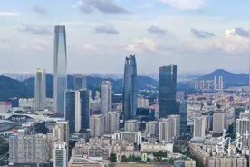 东莞首批“三限房”由东实竞得，到2025年建设保障性住房15万套图片