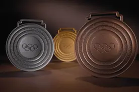 金银铜牌来了！五环“同心”，又见“中国式浪漫”这家上海单位参与打造……图片
