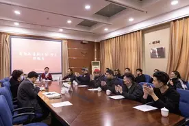 益智儿童剧《做·梦》昨日建组图片