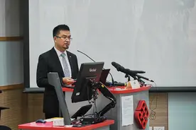 中建国际医疗总经理张毅：如何用120天建成港版火神山医院图片