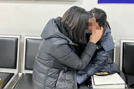 离家三天的14岁女孩 在生日这天被找到了图片