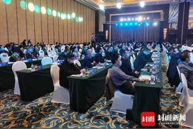四川如何坚持创新驱动发展？这场论坛上专家们这样说图片