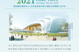 第四届食博会超全攻略来了！图片