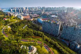 简阳：建设区域中心城市，打造“五个新简阳”图片