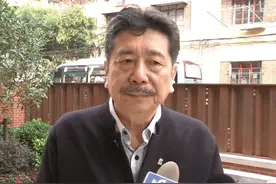 笑翻了！鲁迅孙子接受采访：“我不会写作文，他们不信”……图片