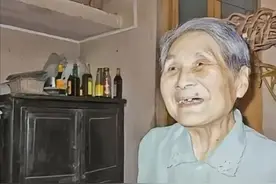 大爱无疆！捐出毕生积蓄之后，她又捐出了眼角膜和遗体图片
