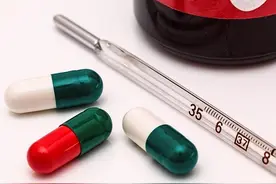 72岁老人反复发烧一个月却查不出病因 最后靠一个血液指标揪出“元凶”图片